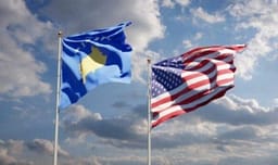 DASH riafirmoi mbështetjen për Kosovën, KFOR-in dhe transformimin e FSK-së, Maqedonci: Dëshmi e qartë e progresit në vend DASH riafirmoi mbështetjen për Kosovën, KFOR-in dhe transformimin e FSK-së, Maqedonci: Dëshmi e qartë e progresit në vend