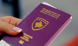 Ligji i ri për Shtetësinë përplas partitë politike, Sveçla: Akuzat bien mbi vetë opozitën Ligji i ri për Shtetësinë përplas partitë politike, Sveçla: Akuzat bien mbi vetë opozitën