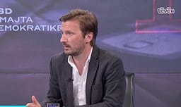 Nushi:PDK e LDK me gjasë kanë menduar se PSD do t’u bënte thirrje qytetarëve t’i votonin Nushi:PDK e LDK me gjasë kanë menduar se PSD do t’u bënte thirrje qytetarëve t’i votonin