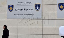 Supremja lë në paraburgim të pandehurin për krime lufte, Ratko Kragoviq Supremja lë në paraburgim të pandehurin për krime lufte, Ratko Kragoviq
