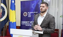 Xhemaili i reagon KPM-së: Idetë e sanksionimit të debatit publik dhe politik i takojnë epokave komuniste Xhemaili i reagon KPM-së: Idetë e sanksionimit të debatit publik dhe politik i takojnë epokave komuniste