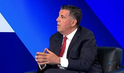 Haziri: Jemi të gatshëm të ulemi dhe të diskutojmë me Kurtin për mundësinë e bashkëpunimit Haziri: Jemi të gatshëm të ulemi dhe të diskutojmë me Kurtin për mundësinë e bashkëpunimit