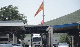 Qeveria e RMV-së miratoi vënien në funksion të sistemit “One Stop Shop” me Shqipërinë Qeveria e RMV-së miratoi vënien në funksion të sistemit “One Stop Shop” me Shqipërinë