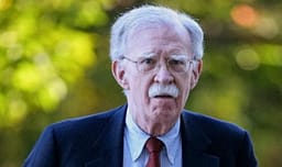 Ish-këshilltari i Trumpit, John Bolton pranon fajësinë për ‘‘keqmenaxhimin e dokumenteve të klasifikuara’’ Ish-këshilltari i Trumpit, John Bolton pranon fajësinë për ‘‘keqmenaxhimin e dokumenteve të klasifikuara’’