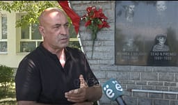 “O Zot kish me ardh një plumb me më rrokë”- 27 vjet që nga vrasja e Besmira Hajdarit “O Zot kish me ardh një plumb me më rrokë”- 27 vjet që nga vrasja e Besmira Hajdarit