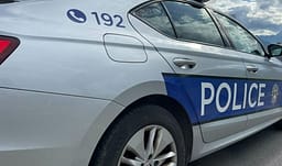 Katër të lënduar në një aksident mes dy veturave në Novobërdë Katër të lënduar në një aksident mes dy veturave në Novobërdë