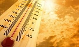 Sot mot përvëlues, temperaturat deri në 38 gradë Sot mot përvëlues, temperaturat deri në 38 gradë