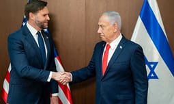 Takimi i Vance me Netanyahun në Uashington, çfarë u diskutua? Takimi i Vance me Netanyahun në Uashington, çfarë u diskutua?