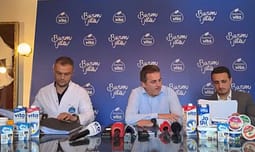 “Vita”: Rezultatet e AUV tregojnë se produktet tona nuk përmbajnë qumësht pluhur dhe vaj palme “Vita”: Rezultatet e AUV tregojnë se produktet tona nuk përmbajnë qumësht pluhur dhe vaj palme