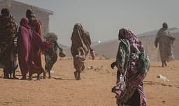 Hetimi i OKB-së thotë se vrasjet masive, përdhunimet, rrëmbimet nga forcat e Sudanit përbëjnë gjenocid Hetimi i OKB-së thotë se vrasjet masive, përdhunimet, rrëmbimet nga forcat e Sudanit përbëjnë gjenocid