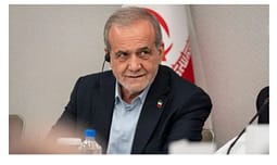 Presidenti iranian: Vendi përballet me një presion të paparë, më i vështiri që viti 1979 Presidenti iranian: Vendi përballet me një presion të paparë, më i vështiri që viti 1979