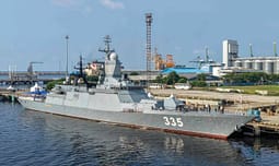 Sekuestrimi i anijeve ruse, kërcënon Putin: Do të përgjigjemi në të njëjtën mënyrë ndaj BE-së Sekuestrimi i anijeve ruse, kërcënon Putin: Do të përgjigjemi në të njëjtën mënyrë ndaj BE-së