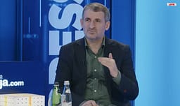 Miftaraj: Mosrespektimi i afatit 30 ditor është shkelje Kushtetuese por nuk e çon vendin në zgjedhje Miftaraj: Mosrespektimi i afatit 30 ditor është shkelje Kushtetuese por nuk e çon vendin në zgjedhje