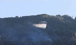 14 vatra zjarri brenda 12 orësh në Shqipëri, 5 vijojnë të jenë aktive 14 vatra zjarri brenda 12 orësh në Shqipëri, 5 vijojnë të jenë aktive