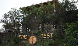 Nis edicioni i ri i “Etno Festit” në Kukaj, Bogujevci: Festivali promovon trashëgiminë dhe artin bashkëkohor Nis edicioni i ri i “Etno Festit” në Kukaj, Bogujevci: Festivali promovon trashëgiminë dhe artin bashkëkohor