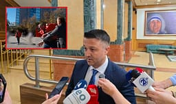 “S’kam asnjë pengesë me askënd”, Veton Berisha thotë se do të votojë pro Presidentit kur t’i vijë dita “S’kam asnjë pengesë me askënd”, Veton Berisha thotë se do të votojë pro Presidentit kur t’i vijë dita