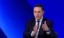 Abdixhiku premton: Në 4 vitet e ardhshme do të ndodhin investimet kapitale më të mëdha që i ka parë Kosova Abdixhiku premton: Në 4 vitet e ardhshme do të ndodhin investimet kapitale më të mëdha që i ka parë Kosova