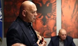 Gjini: Profesorët dhe intelektualët po izolohen nga linçimet në rrjete sociale, duhet të kyçet ‘truri’ i Kosovës në vendime Gjini: Profesorët dhe intelektualët po izolohen nga linçimet në rrjete sociale, duhet të kyçet ‘truri’ i Kosovës në vendime