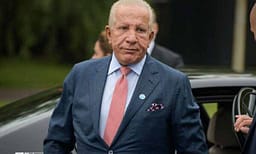 Pacolli i zhgënjyer me zhvillimet politike: Kosovën po e dëmtojnë interesat klanore e personale Pacolli i zhgënjyer me zhvillimet politike: Kosovën po e dëmtojnë interesat klanore e personale