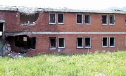 27 vjet nga masakra në Burgun e Dubravës 27 vjet nga masakra në Burgun e Dubravës