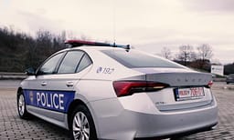 Policia e gjen në Deçan një person të zhdukur muajin e kaluar në Leposaviq Policia e gjen në Deçan një person të zhdukur muajin e kaluar në Leposaviq