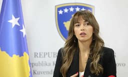 Haxhiu: Nëna Pashke Krasniqi Markaj simbol i vuajtjes së popullit tonë e i kujtesës që s’duhet të zbehet kurrë Haxhiu: Nëna Pashke Krasniqi Markaj simbol i vuajtjes së popullit tonë e i kujtesës që s’duhet të zbehet kurrë