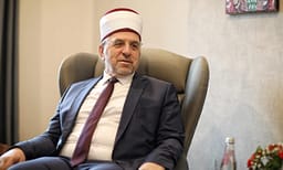 Tërnava bën thirrje që të garohet ‘‘me ide, larg përçarjes’’ për zgjedhjet e 7 qershorit: Kosova ka nevojë për unitet Tërnava bën thirrje që të garohet ‘‘me ide, larg përçarjes’’ për zgjedhjet e 7 qershorit: Kosova ka nevojë për unitet