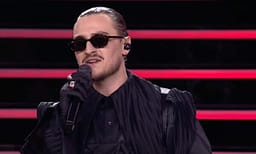 Detaje nga “Eurovision 2026”, në cilin vend u rendit Shqipëria? Detaje nga “Eurovision 2026”, në cilin vend u rendit Shqipëria?