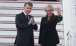 Sherr për aktoren iraniane? Reagon Brigitte Macron: Nuk e shikoj kurrë telefonin e Emmanuelit Sherr për aktoren iraniane? Reagon Brigitte Macron: Nuk e shikoj kurrë telefonin e Emmanuelit