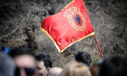 Sami Lushtaku pritet të interivstohet në Policinë e Skenderajt, OVL e UÇK-veteranëve: Nisuni, kërkohet unitet Sami Lushtaku pritet të interivstohet në Policinë e Skenderajt, OVL e UÇK-veteranëve: Nisuni, kërkohet unitet