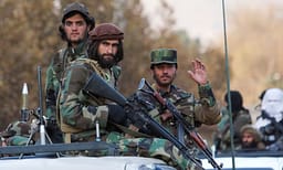 Në shenjë të thellimit të lidhjeve, Rusia dhe talibanët e Afganistanit arrijnë marrëveshje ushtarake Në shenjë të thellimit të lidhjeve, Rusia dhe talibanët e Afganistanit arrijnë marrëveshje ushtarake
