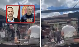 Spitali i Mitrovicës me njoftim për incidentin në Skenderaj, thotë se dy persona kanë kërkuar trajtim Spitali i Mitrovicës me njoftim për incidentin në Skenderaj, thotë se dy persona kanë kërkuar trajtim