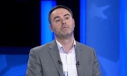 Konjufca: Rrëzimi i aktakuzës së Speciales do të ishte fitore për Kosovën Konjufca: Rrëzimi i aktakuzës së Speciales do të ishte fitore për Kosovën