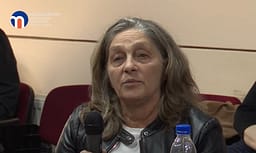 Qytetarja në Graçanicë: U largova nga puna pas 35 vitesh pa asnjë shpjegim – burri im mbështet Rashiqin Qytetarja në Graçanicë: U largova nga puna pas 35 vitesh pa asnjë shpjegim – burri im mbështet Rashiqin