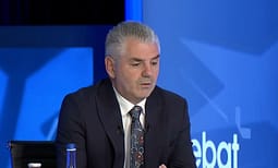 Shala: Vullneti i elektoratit dhe strukturat e LDK-së do të përcaktojnë koalicionet e ardhshme Shala: Vullneti i elektoratit dhe strukturat e LDK-së do të përcaktojnë koalicionet e ardhshme