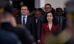 Zgjedhje me emra, jo me zgjidhje Zgjedhje me emra, jo me zgjidhje