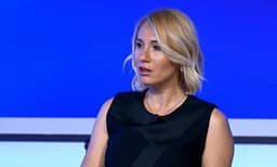 Rruga drejt BE-së, Emini: Kosova s’po i ndihmon vetes, jemi pa qeveri Rruga drejt BE-së, Emini: Kosova s’po i ndihmon vetes, jemi pa qeveri