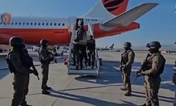 Pesë shqiptarë arrestohen në Dubai për drogë, pritet ekstradimi drejt Shqipërisë Pesë shqiptarë arrestohen në Dubai për drogë, pritet ekstradimi drejt Shqipërisë
