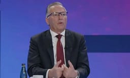 Hamza: Rasti me Remin nuk është i njëjtë, Limaj u largua nga PDK-ja dhe formoi parti politike Hamza: Rasti me Remin nuk është i njëjtë, Limaj u largua nga PDK-ja dhe formoi parti politike
