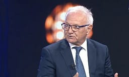 “Takimi Kurti – Mickoski”, Bimo: Kjo nuk e ndihmon faktorin shqiptar “Takimi Kurti – Mickoski”, Bimo: Kjo nuk e ndihmon faktorin shqiptar