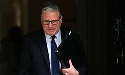 Kriza politike në Britani – Katër skenarët për fatin e Keir Starmer në krye të qeverisë Kriza politike në Britani – Katër skenarët për fatin e Keir Starmer në krye të qeverisë