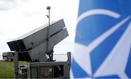 NATO mbledhje emergjente pas sulmit me dron në Rumani NATO mbledhje emergjente pas sulmit me dron në Rumani