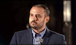 Gjorgjievski: Të gjitha projektet ifrastrukturore nga e kaluara tashmë janë realizuar Gjorgjievski: Të gjitha projektet ifrastrukturore nga e kaluara tashmë janë realizuar