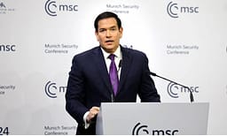 SHBA synon të hapë një qendër karantine në Kenia, Rubio: Nuk do të lejojmë që Ebola të hyjë në SHBA SHBA synon të hapë një qendër karantine në Kenia, Rubio: Nuk do të lejojmë që Ebola të hyjë në SHBA