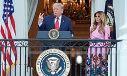 Trump: Lufta me Iranin do të përfundojë “shumë shpejt”, ata duan shumë të bëjnë një marrëveshje Trump: Lufta me Iranin do të përfundojë “shumë shpejt”, ata duan shumë të bëjnë një marrëveshje