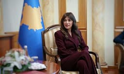 Haxhiu: Gagica ishte zë i rëndësishëm i mërgatës shqiptare kur Kosova kishte nevojë të dëgjohej jashtë vendit Haxhiu: Gagica ishte zë i rëndësishëm i mërgatës shqiptare kur Kosova kishte nevojë të dëgjohej jashtë vendit