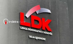 LDK thirrje diasporës: Regjistrimi për votim përfundon më 17 maj LDK thirrje diasporës: Regjistrimi për votim përfundon më 17 maj