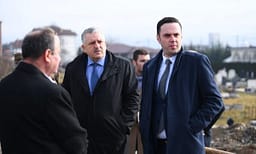 Agim Veliut i hapen dyert për t’u kthyer, dega e LDK në Podujevë e propozon kandidat për deputet Agim Veliut i hapen dyert për t’u kthyer, dega e LDK në Podujevë e propozon kandidat për deputet