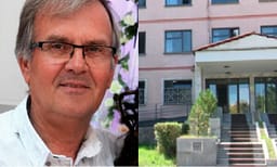 U arrestua për ngacmim ndaj 21-vjeçares, kirurgu shqiptar përfundon në spital U arrestua për ngacmim ndaj 21-vjeçares, kirurgu shqiptar përfundon në spital