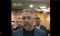 Ndalohen dy persona për sulmin ndaj Mehanit, Lushtaku nuk i përgjigjet ftesës për intervistim Ndalohen dy persona për sulmin ndaj Mehanit, Lushtaku nuk i përgjigjet ftesës për intervistim